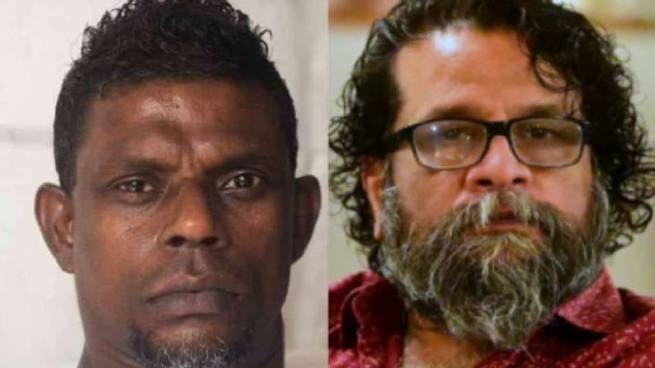 Hareesh Peradi : 'ഒരു വഷളൻ അത് പറഞ്ഞിട്ടും ഡബ്ല്യുസിസിക്ക് ഇതുവരെ മിണ്ടാട്ടമില്ല', വിനായകനെതിരെ ഹരീഷ് പേരടി