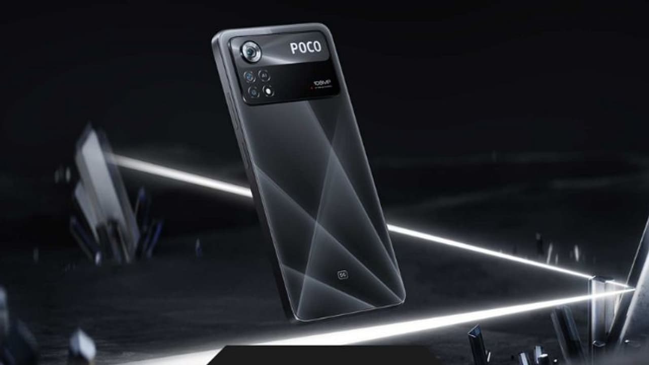 Poco X4 Pro 5G স্মার্টফোন দুর্দান্ত ফিচার নিয়ে লঞ্চ করতে চলেছে, জেনে নিন ফুল স্পেসিফিকেশন