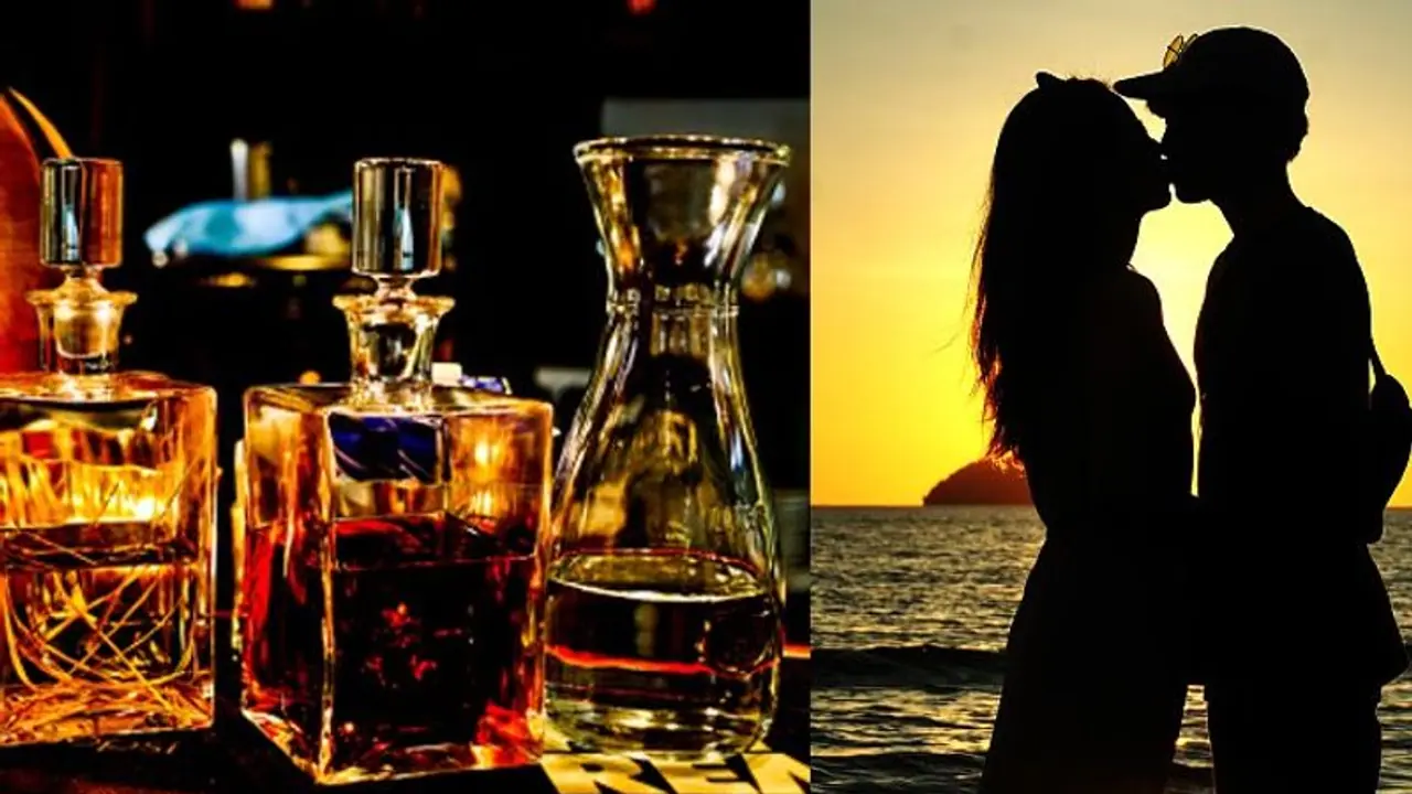 যৌন উন্মাদনা বাড়িয়ে তুলতে জুড়ি নেই সুগন্ধীর, জেনে নিন কোন সুগন্ধীর কী গুণ রয়েছে যৌন উন্মাদনা বাড়িয়ে তুলতে জুড়ি নেই সুগন্ধীর, জেনে নিন কোন সুগন্ধীর কী গুণ রয়েছে