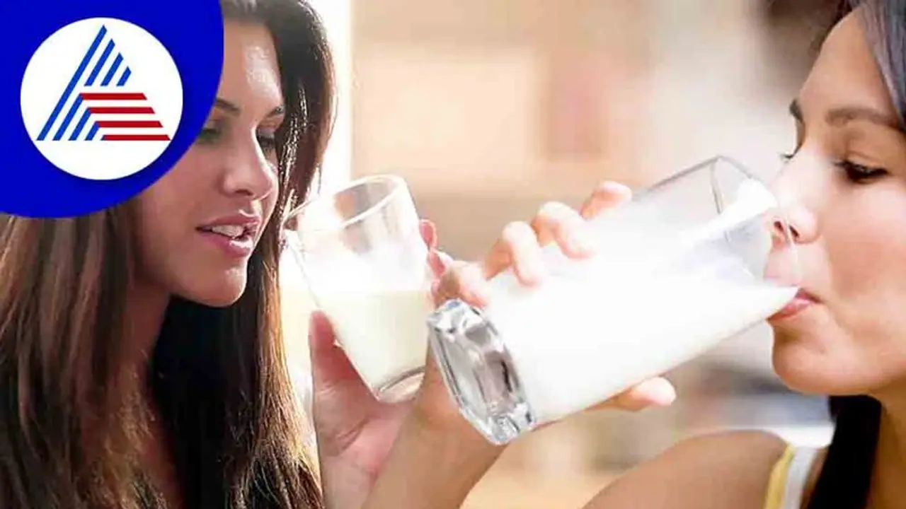World Milk Day 2022: ಹಾಲಿನ ಬಗ್ಗೆ ನೀವು ತಿಳಿದುಕೊಳ್ಳಬೇಕಾದ ವಿಷಯಗಳಿವು
