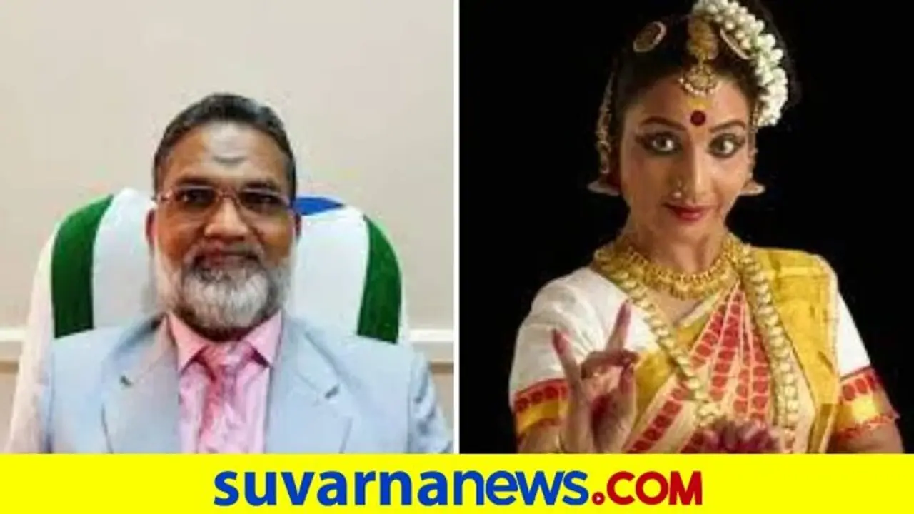 ಅರ್ಧದಲ್ಲೇ ಪ್ರದರ್ಶನ ತಡೆದ ಜಡ್ಜ್‌ ಪಾಶಾ: ವೇದಿಕೆಯಲ್ಲೇ ಕಣ್ಣೀರಿಟ್ಟ ಖ್ಯಾತ ಮೋಹಿನಿಯಟ್ಟಂ ನರ್ತಕಿ