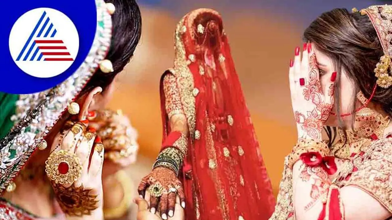 ఈ ఏడాది అక్షయ తృతీయ పెళ్లికి సరికాదు..! ఈ ఏడాది అక్షయ తృతీయ పెళ్లికి సరికాదు..!