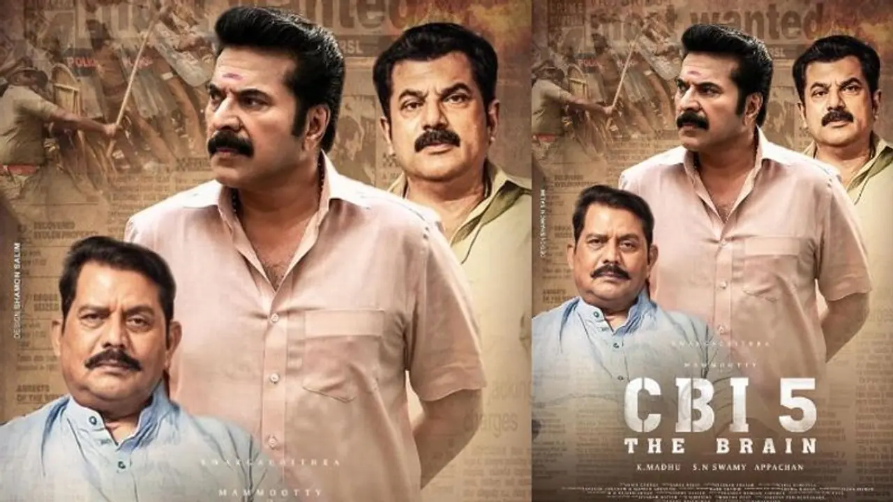 Malayalam megastar Mammootty is 'pride of Indian cinema'; fans must read this