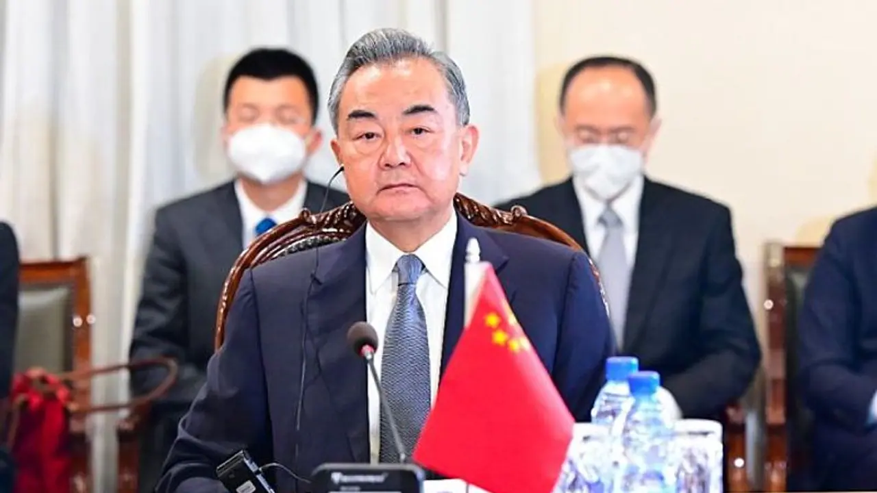 23,000 Indian students appeal to Chinese FM Wang Yi to 'take them back to China'