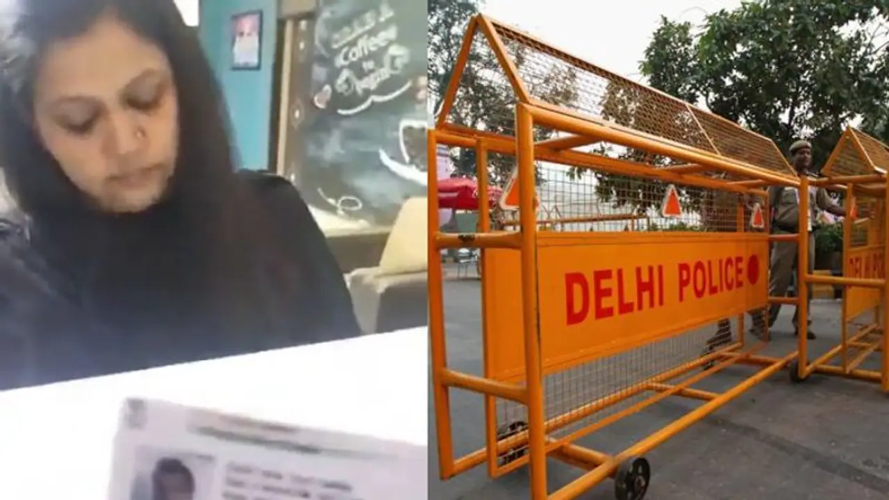 Delhi Police on viral video: Have not told hotels not to give rooms to Kashmiris