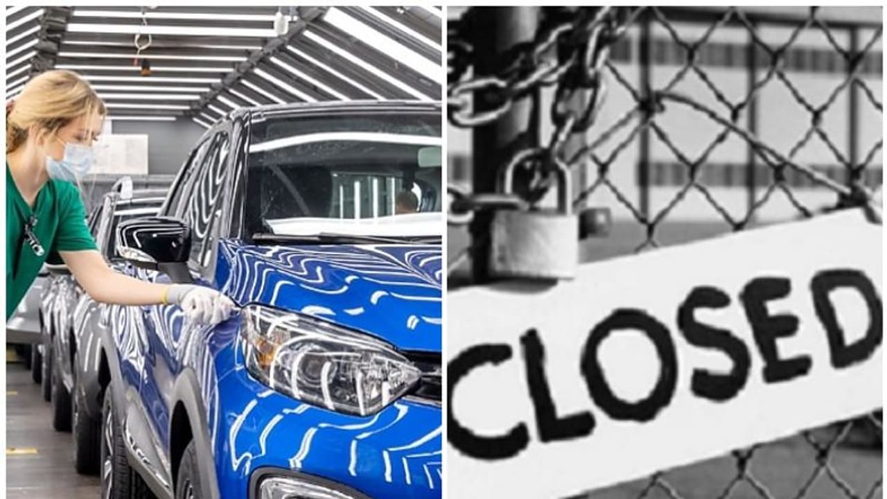 Russia Ukraine war : अब Renault ने भी दिखाए बगावती तेवर, प्रोडक्शन बंद करने से डिलीवरी में होगी देर