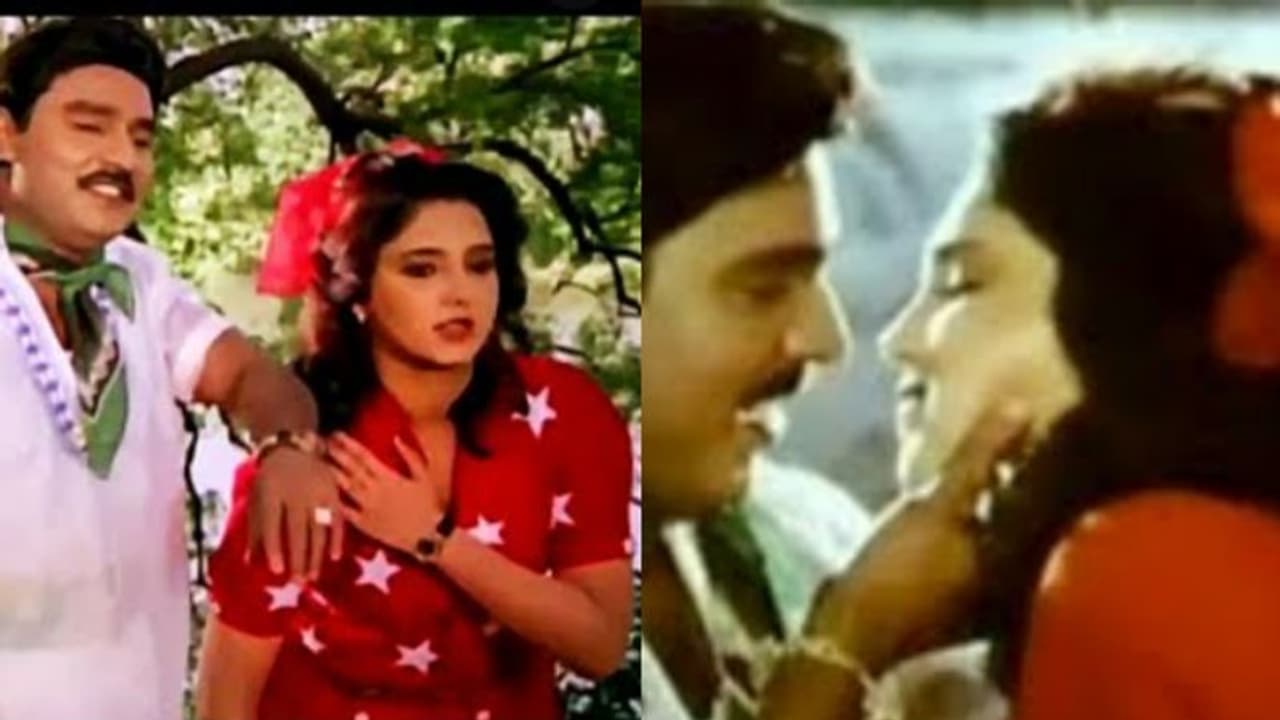 Bhagyaraj Aishwarya: 30 வருடங்களுக்கு பிறகு மீண்டும் இணையும் ஜோடி...! அட.. ஹீரோ யார் தெரியுமா..? Bhagyaraj Aishwarya: 30 வருடங்களுக்கு பிறகு மீண்டும் இணையும் ஜோடி...! அட.. ஹீரோ யார் தெரியுமா..?
