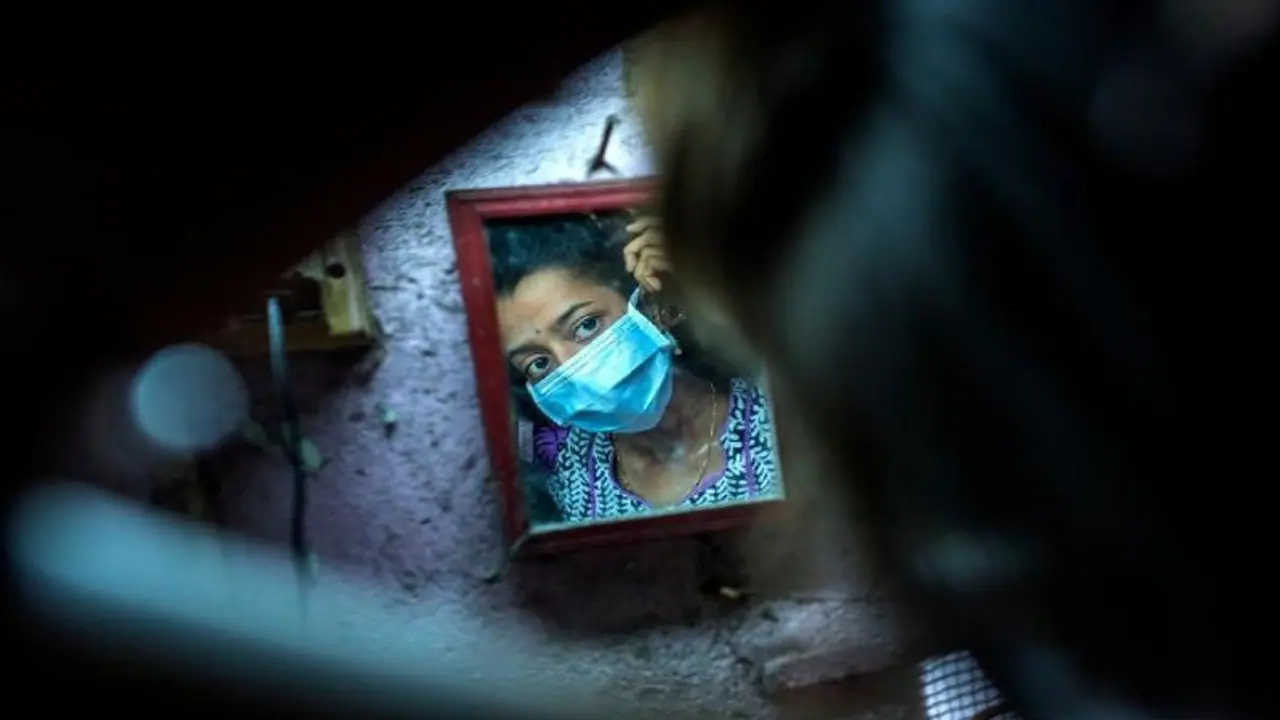 World TB Day 2022: देश में हैं 26 लाख से ज्यादा टीबी मरीज, जानिए क्यों फैलती है बीमारी और क्या होते हैं परिणाम World TB Day 2022: देश में हैं 26 लाख से ज्यादा टीबी मरीज, जानिए क्यों फैलती है बीमारी और क्या होते हैं परिणाम