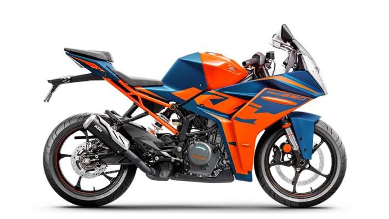 Next gen KTM RC 390 जबरदस्त फीचर्स से है लैस, भारत में लॉन्चिंग को तैयार, देखें डिटेल Next gen KTM RC 390 जबरदस्त फीचर्स से है लैस, भारत में लॉन्चिंग को तैयार, देखें डिटेल