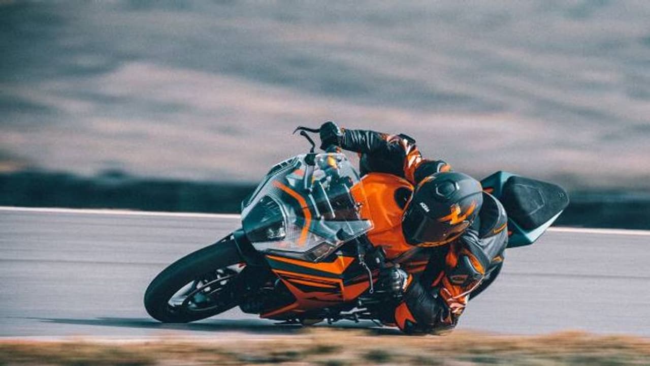 2022 KTM RC390 : പുതിയ ആര്‍സി390നെ അവതരിപ്പിച്ച് കെടിഎം