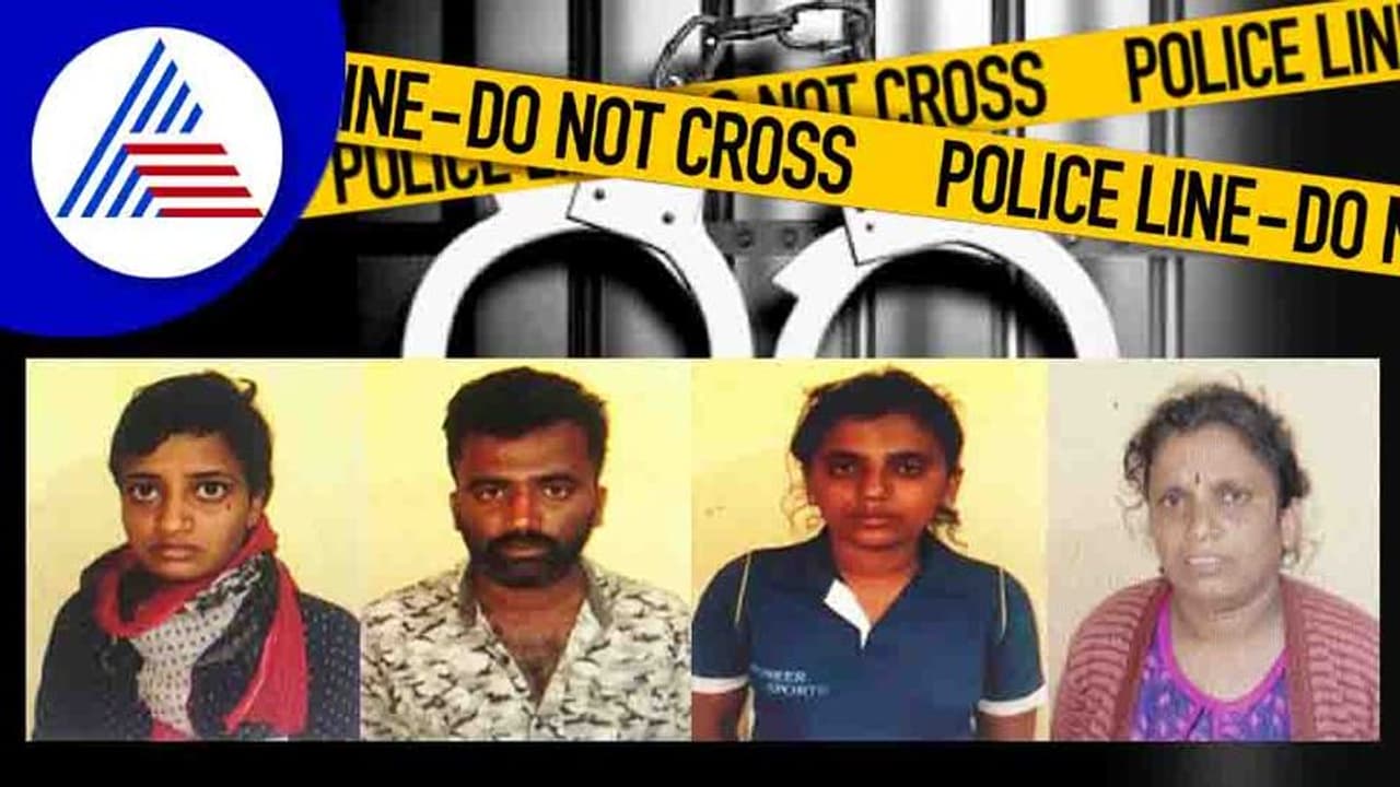 Hassan: ಅರಕಲಗೂಡು ಮಗು ಕಳವು ಪ್ರಕರಣ: ಖದೀಮರ ಹೆಡೆಮುರಿ ಕಟ್ಟಿದ ಖಾಕಿ ಪಡೆ