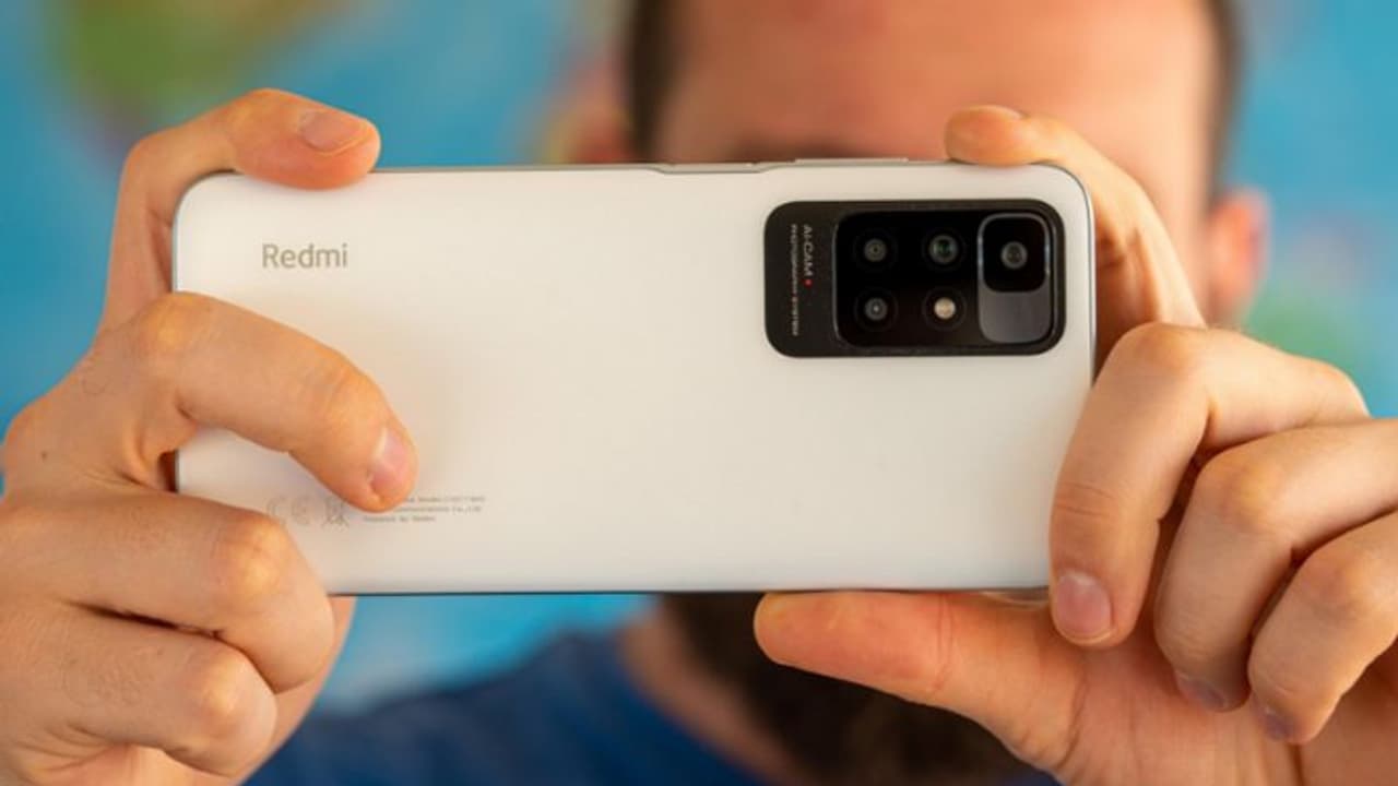 आज दोपहर 12 बजे शुरू होगी Redmi 10 स्मार्टफोन की पहली सेल, ऐसे मिलेगा 1 हज़ार रूपए का इंस्टेंट डिस्काउंट आज दोपहर 12 बजे शुरू होगी Redmi 10 स्मार्टफोन की पहली सेल, ऐसे मिलेगा 1 हज़ार रूपए का इंस्टेंट डिस्काउंट