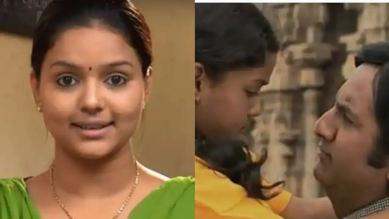 Hemalatha Latest: சூர்ய வம்சம் ஹேமாவுக்கு என்ன ஆச்சு தெரியுமா..? இணையத்தில் வைரலாகும் போஸ்ட்.. Hemalatha Latest: சூர்ய வம்சம் ஹேமாவுக்கு என்ன ஆச்சு தெரியுமா..? இணையத்தில் வைரலாகும் போஸ்ட்..