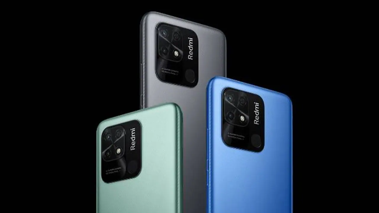 Redmi 10: வேற லெவல் சலுகைகளுடன் விற்பனைக்கு வரும் ரெட்மி 10 Redmi 10: வேற லெவல் சலுகைகளுடன் விற்பனைக்கு வரும் ரெட்மி 10