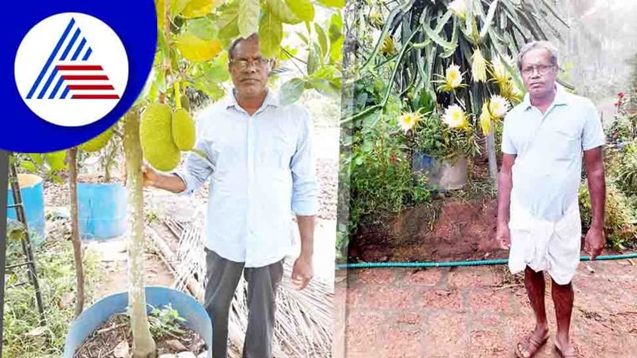 Raita Ratna Award 2022 ಸುಸ್ಥಿರ ಕೃಷಿಯಲ್ಲಿ ಯಶಸ್ಸು ಸಾಧಿಸಿದ ಅಬ್ದುಲ್ ಖಾದರ್ Raita Ratna Award 2022 ಸುಸ್ಥಿರ ಕೃಷಿಯಲ್ಲಿ ಯಶಸ್ಸು ಸಾಧಿಸಿದ ಅಬ್ದುಲ್ ಖಾದರ್