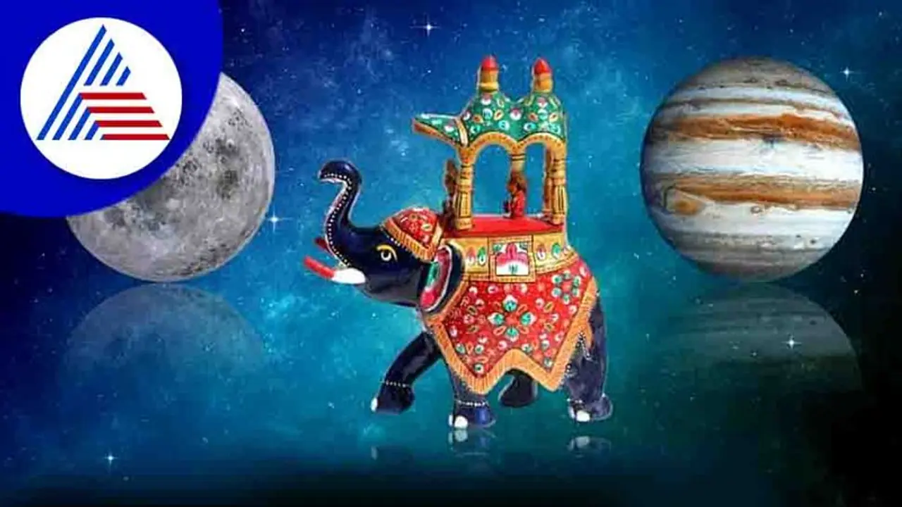 ಮೂರು ದಿನದಲ್ಲಿ 4 ರಾಜಯೋಗ, ಈ ರಾಶಿಗೆ ಹೆಜ್ಜೆ ಹೆಜ್ಜೆಗೂ ಯಶಸ್ಸು, ಮುಟ್ಟಿದ್ದೆಲ್ಲಾ ಚಿನ್ನ