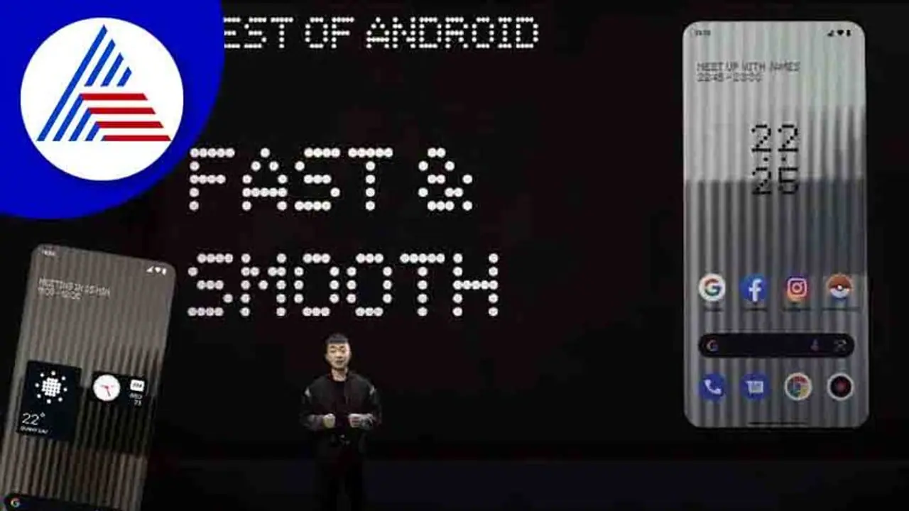 Nothing Phone (1): ಆ್ಯಪಲ್‌ ಐಫೋನ್‌ಗೆ ಸೆಡ್ಡು ಹೊಡೆಯಲು ಹೊಸ ಸ್ಮಾರ್ಟ್‌ಫೋನ್ ಕಂಪನಿ ಸಜ್ಜು! 