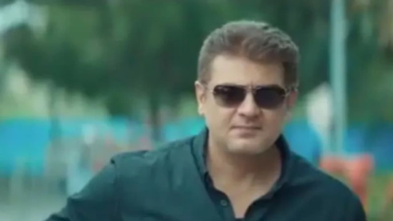 AK 61 : അധികം വൈകില്ല, അജിത്തിന്റെ 'എകെ 61' പുതിയ അപ്ഡേറ്റ് എത്തി