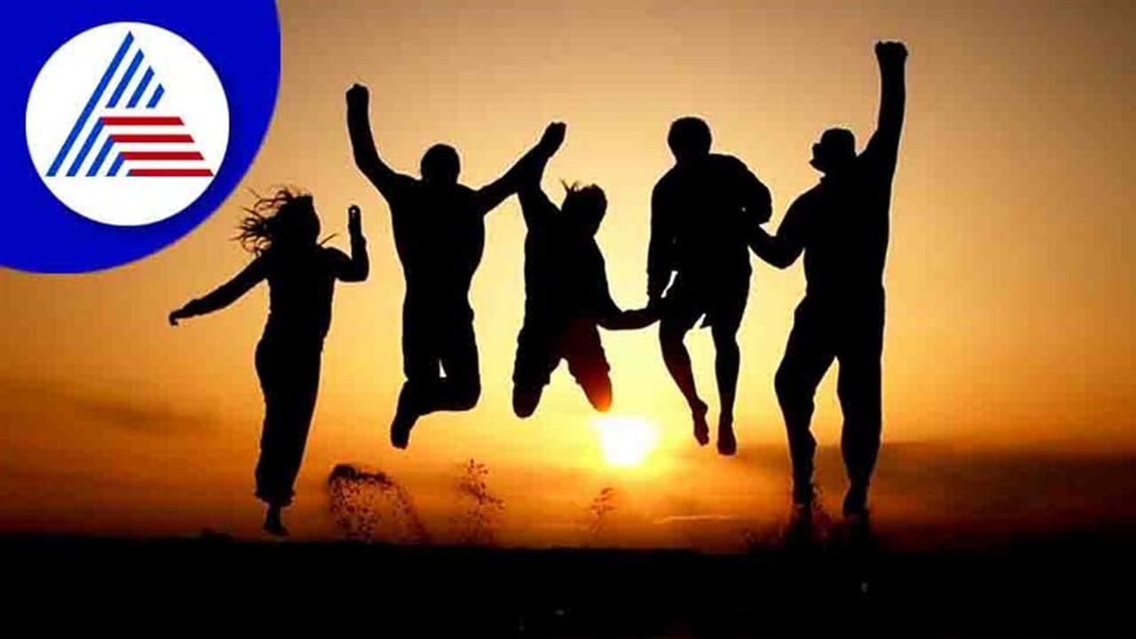 ಹುಡುಗಿಯರ ಸ್ನೇಹ ಬೆಳೆಸೋ ಮುನ್ನ ಈ Secrets ತಿಳಿದಿರ್ಲಿ ಹುಡುಗಿಯರ ಸ್ನೇಹ ಬೆಳೆಸೋ ಮುನ್ನ ಈ Secrets ತಿಳಿದಿರ್ಲಿ