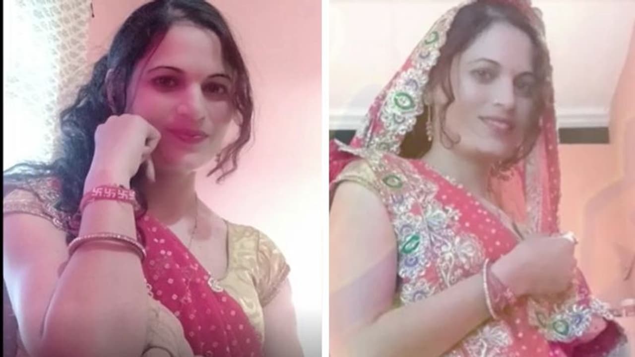 खूबसूरत बीवी का खौफनाक इंतकाम: राजस्थान के भरतपुर जिले की घटना, पत्नी ने एक झटके में पति को दी भयानक मौत