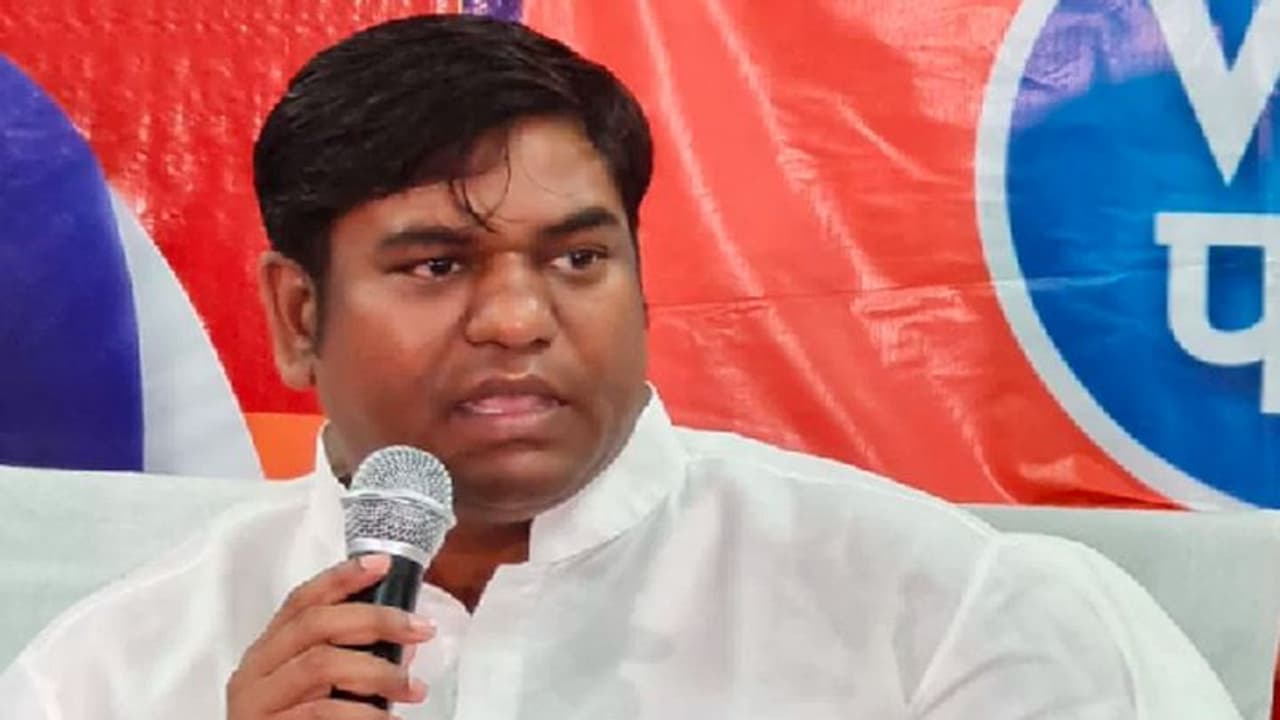 बिहार में सियासी हलचल: मुकेश सहनी ने कहा मंत्री पद से नहीं दूंगा इस्तीफा,हक की लड़ाई लड़ता रहेगा सन ऑफ मल्लाह