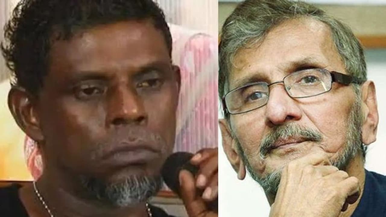 'അറ്റിറ്റ്യൂഡ്‌ ഇതാണെങ്കിൽ അദ്ദേഹം വിർജിനായി മരിക്കും'; വിനായകനെതിരെ എന്‍എസ് മാധവന്‍