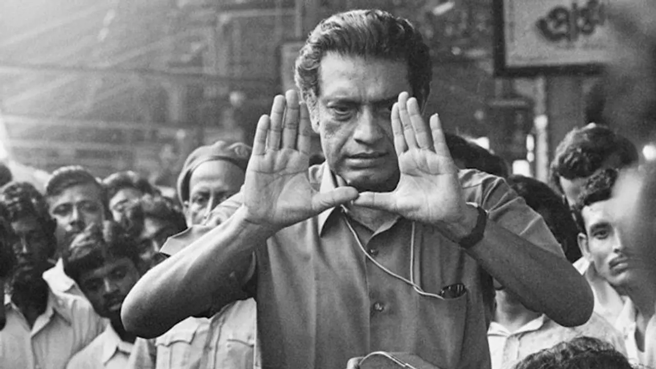 India@75: Satyajit Ray, master behind the masterpiece