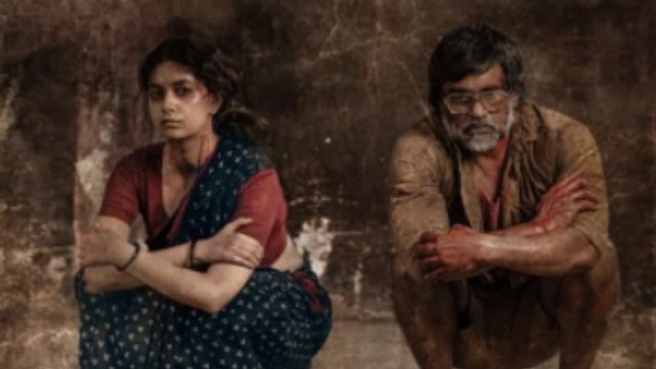 Saani Kaayidham release : കീര്ത്തി സുരേഷ് ചിത്രം 'സാനി കായിധം' ഒടിടി റിലീസിന് Saani Kaayidham release : കീര്ത്തി സുരേഷ് ചിത്രം 'സാനി കായിധം' ഒടിടി റിലീസിന്