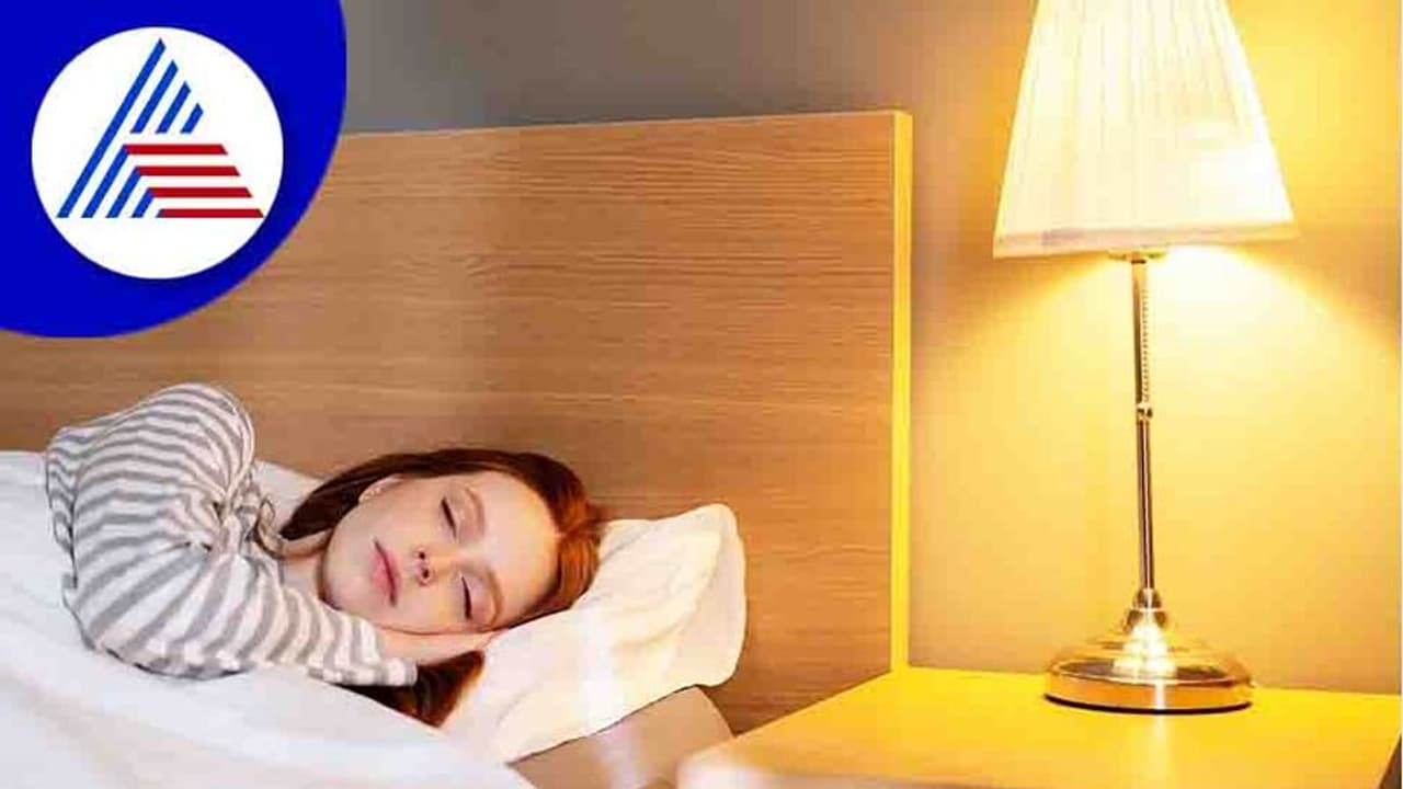 Health ಹಾಳು ಮಾಡುತ್ತೆ ಬೆಡ್ ರೂಮ್ ನ ಬಣ್ಣ ಬಣ್ಣದ ಲೈಟ್ Health ಹಾಳು ಮಾಡುತ್ತೆ ಬೆಡ್ ರೂಮ್ ನ ಬಣ್ಣ ಬಣ್ಣದ ಲೈಟ್