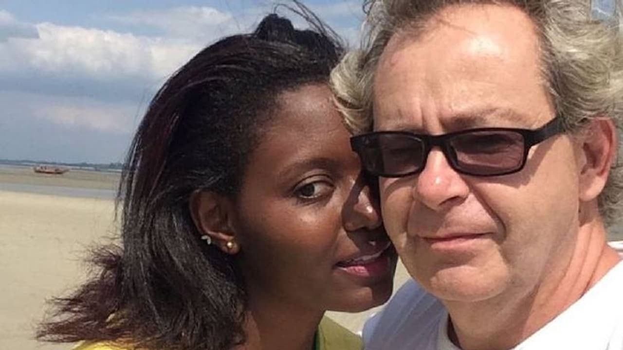 53 കാരൻ പ്രൊഫസറുമായി 26 കാരിയുടെ പ്രണയവും വിവാഹവും, പരിഹസിക്കുന്നവരോട് പറയാനുള്ളത്