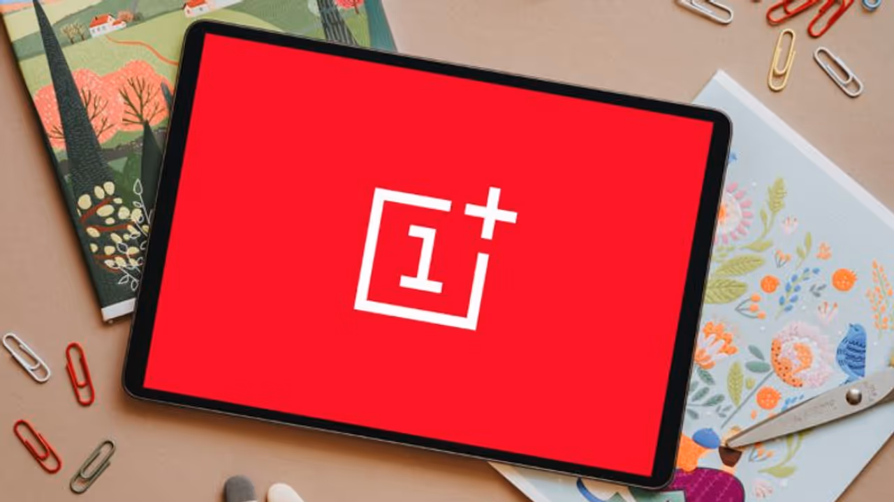 OnePlus Pad likely to arrive with OLED display, fast charging, more OnePlus Pad likely to arrive with OLED display, fast charging, more