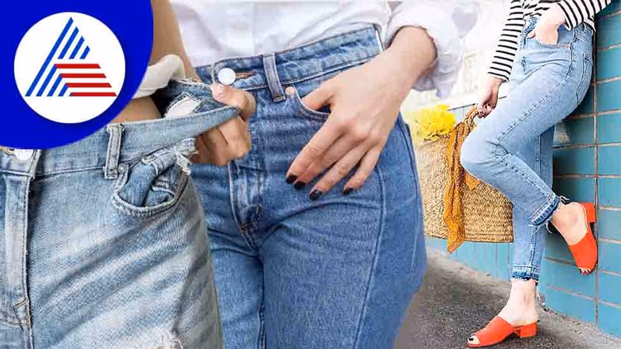 ಐದು ವಾಷ್‌ನಲ್ಲೇ ಮಬ್ಬಾದ ದುಬಾರಿ ಜೀನ್ಸ್‌, ಆದಿತ್ಯ ಬಿರ್ಲಾ ಫ್ಯಾಷನ್‌ ಮೇಲೆ ಕೇಸು ಹಾಕಿ 5 ಸಾವಿರ ರೀಫಂಡ್‌ ಪಡೆದ!