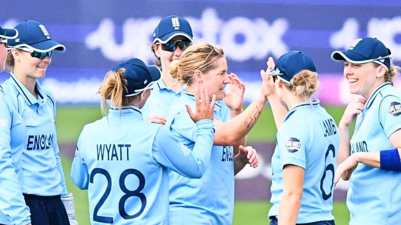 ICC Women's Cricket World Cup 2022: Australia vs England के बीच होगी खिताब जंग, दोनों ने इतनी बार जीती ट्रॉफी