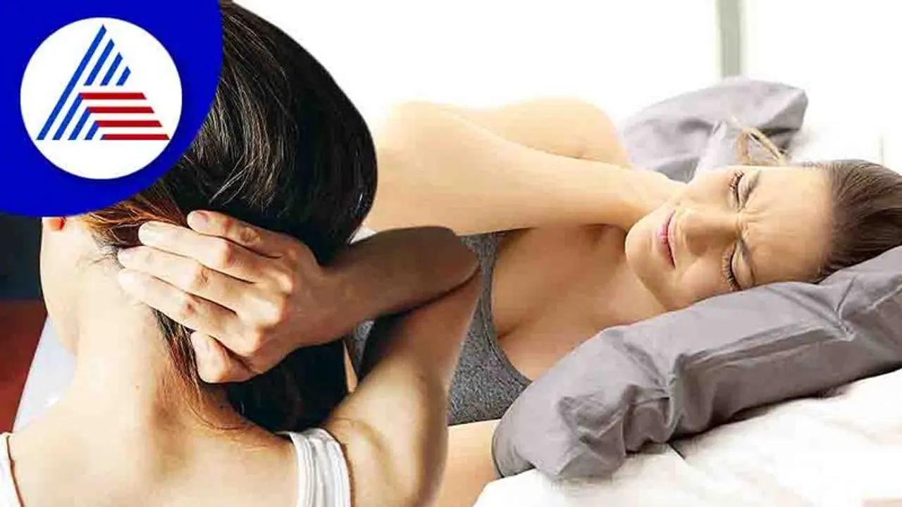 ನೀವು ಹೇಗೆ ಮಲಗ್ತೀರಿ ? ನಿದ್ರಿಸುವ ಭಂಗಿ ನಿಮ್ಮ ಆರೋಗ್ಯ ನಿರ್ಧರಿಸುತ್ತದೆ ನೀವು ಹೇಗೆ ಮಲಗ್ತೀರಿ ? ನಿದ್ರಿಸುವ ಭಂಗಿ ನಿಮ್ಮ ಆರೋಗ್ಯ ನಿರ್ಧರಿಸುತ್ತದೆ