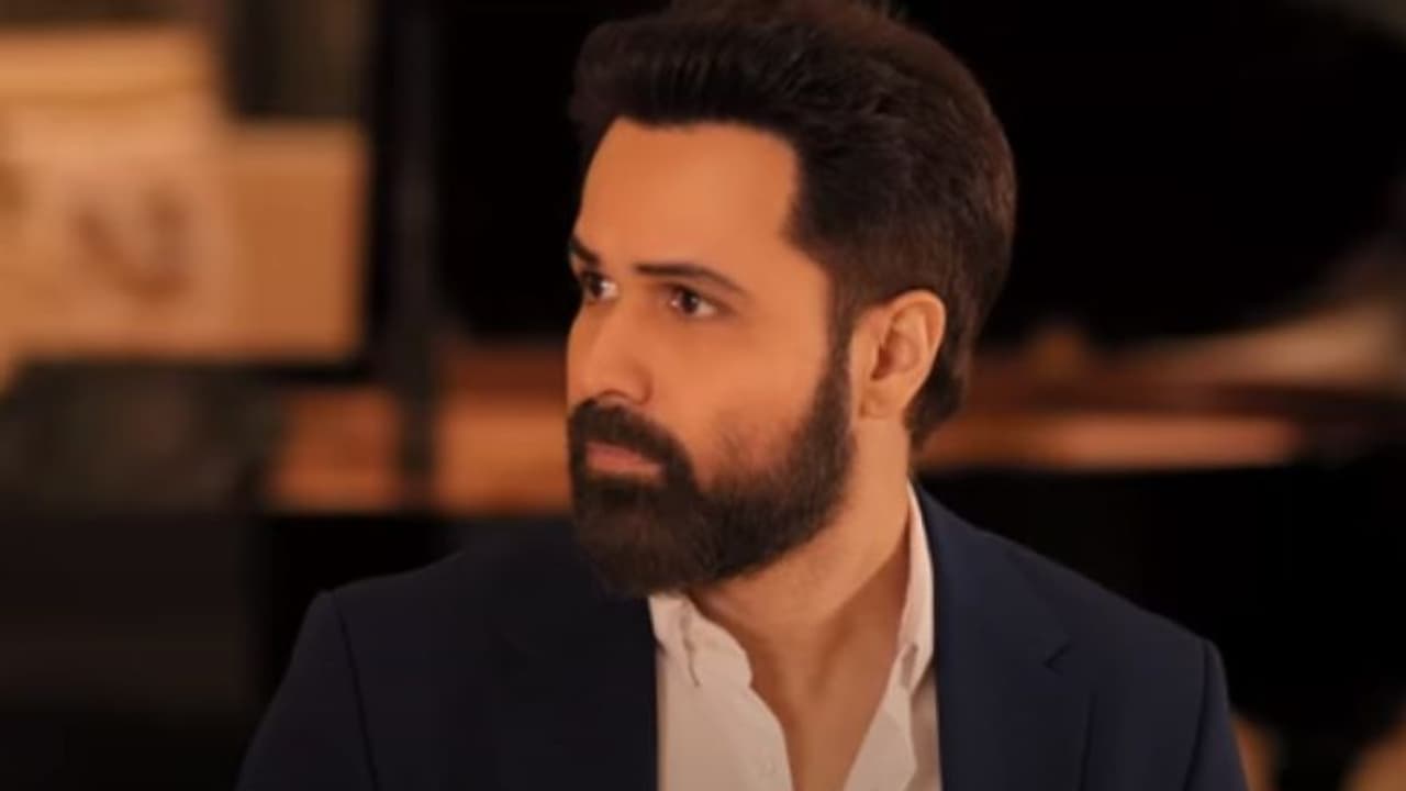 Emraan Hashmi birthday : 'ഇഷ്ഖ് നഹി കര്തേ' , ഇമ്രാൻ ഹാഷ്മിയുടെ മ്യൂസിക് വീഡിയോ പുറത്തുവിട്ടു Emraan Hashmi birthday : 'ഇഷ്ഖ് നഹി കര്തേ' , ഇമ്രാൻ ഹാഷ്മിയുടെ മ്യൂസിക് വീഡിയോ പുറത്തുവിട്ടു