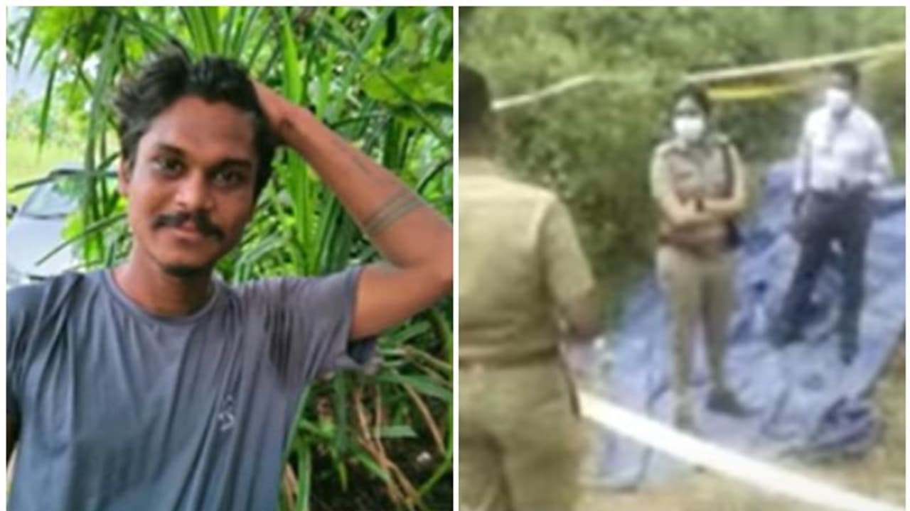 തൃശ്ശൂർ മുത്തുള്ളിയാലില് സഹോദരനെ ജീവനോടെ കുഴിച്ചുമൂടിയ സംഭവം; അമ്മയും അറസ്റ്റിൽ തൃശ്ശൂർ മുത്തുള്ളിയാലില് സഹോദരനെ ജീവനോടെ കുഴിച്ചുമൂടിയ സംഭവം; അമ്മയും അറസ്റ്റിൽ