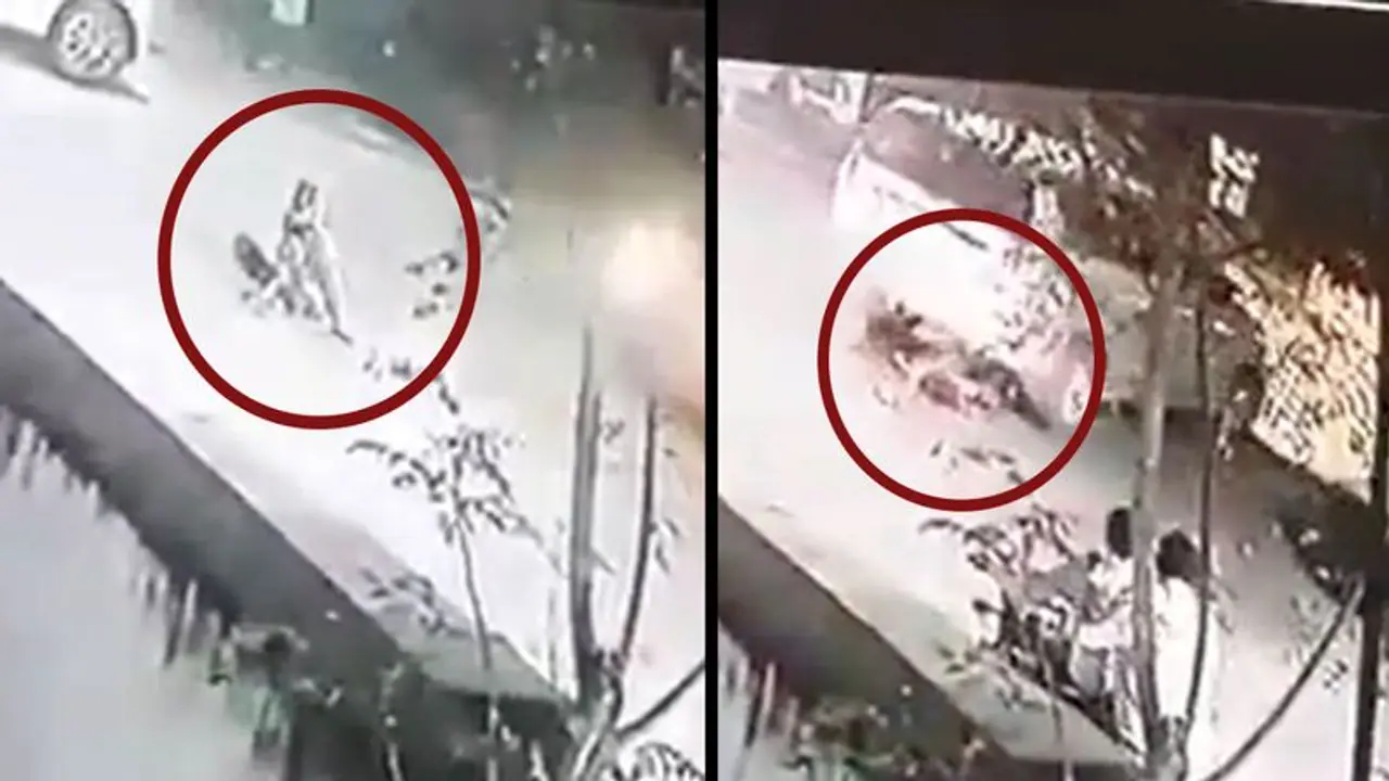 உயிரை பறித்த சிம்புவின் கார்.. காருக்குள் டி.ஆர்.. அலட்சியம் காட்டிய போலீஸ்.? ஒரே நாளில் தப்பித்த ஓட்டுநர்.. உயிரை பறித்த சிம்புவின் கார்.. காருக்குள் டி.ஆர்.. அலட்சியம் காட்டிய போலீஸ்.? ஒரே நாளில் தப்பித்த ஓட்டுநர்..