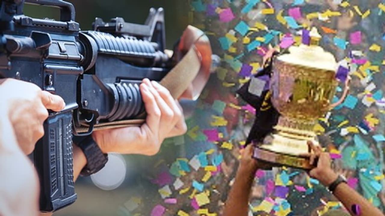 ಐಪಿಎಲ್ ವೇಳೆ ಭಯೋತ್ಪಾದಕ ಕೃತ್ಯಕ್ಕೆ ಪ್ಲಾನ್, ಮುಂಬೈನಲ್ಲಿ ಬಿಗಿ ಭದ್ರತೆ!