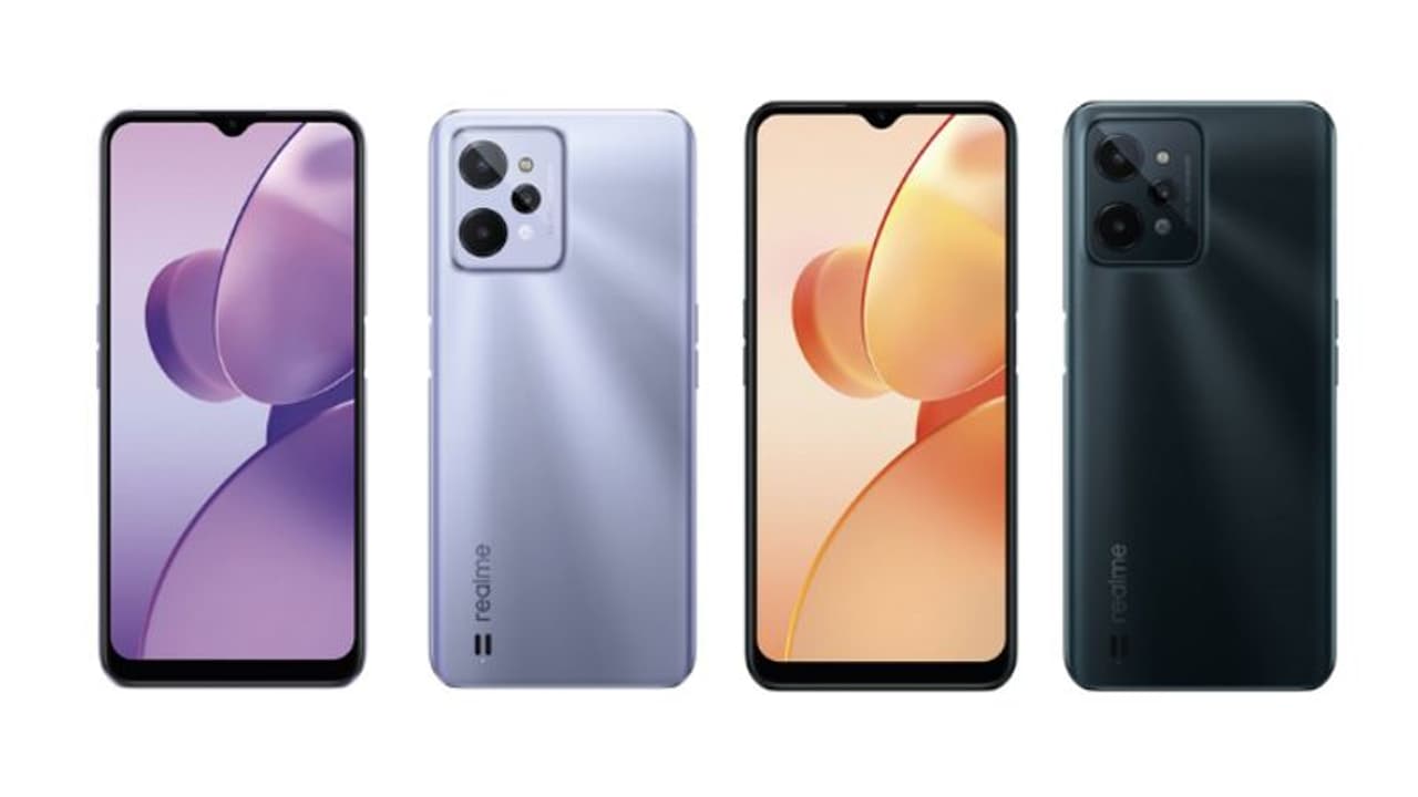 Realme C31 : റിയല്‍മി സി31 കുറഞ്ഞവിലയില്‍ മാര്‍ച്ച് 31 ന് ഇന്ത്യയില്‍ എത്തും