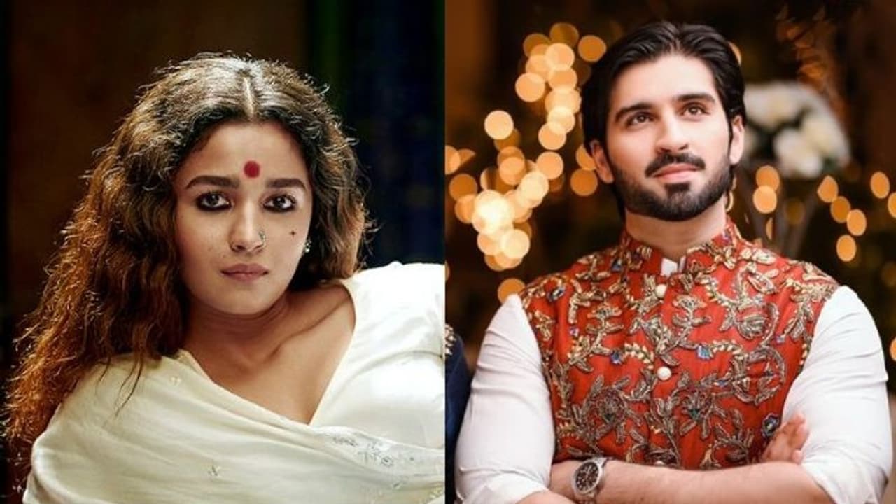 ಅಲಿಯಾ ಭಟ್ ಸಿನಿಮಾ ನೋಡಲು ಇಡೀ ಥಿಯೇಟರ್ ಬುಕ್ ಮಾಡಿದ ಪಾಕ್ ನಟ