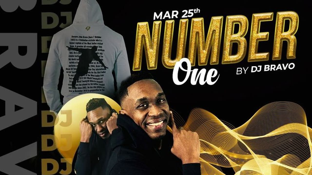 IPL 2022: ड्वेन ब्रावो ने जारी किया अपने नए गाने 'Number One' का टीजर, Video में देखें उनका मदमस्त अंदाज IPL 2022: ड्वेन ब्रावो ने जारी किया अपने नए गाने 'Number One' का टीजर, Video में देखें उनका मदमस्त अंदाज