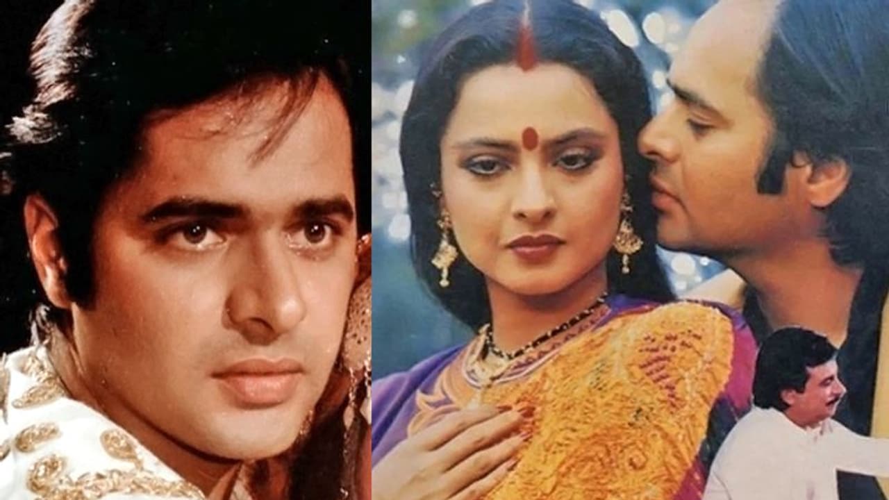 Farooq Sheikh Birthday:एक्टिंग का ऐसा जुनून कि पहली फिल्म में किया मुफ्त में काम, फिर सालों बाद मिले इतने पैसे Farooq Sheikh Birthday:एक्टिंग का ऐसा जुनून कि पहली फिल्म में किया मुफ्त में काम, फिर सालों बाद मिले इतने पैसे