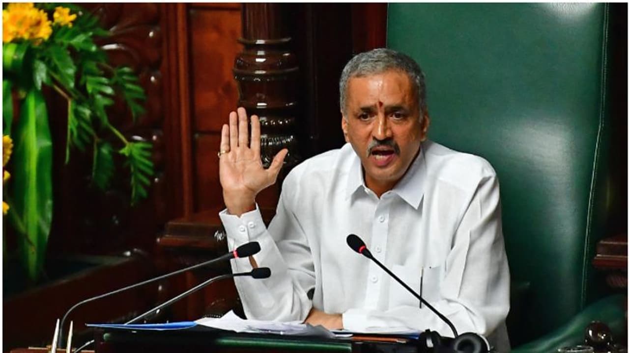 ಸರ್ಕಾರ ಅಭಿವೃದ್ಧಿ ಪರವಾಗಿದ್ದರೆ ಹೆಚ್ಚು ಅನುದಾನ: ವಿಧಾನಸಭಾಧ್ಯಕ್ಷ ಕಾಗೇರಿ