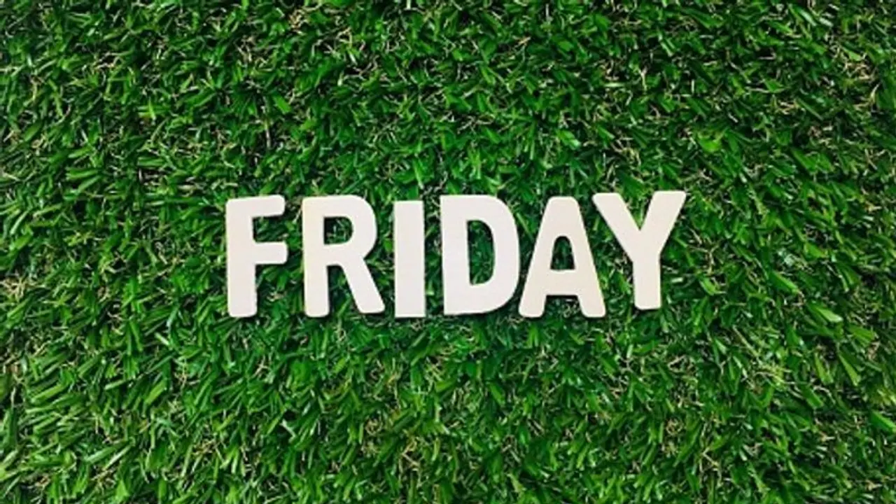 সাবধান শুক্রবার ভুলেও এই কাজগুলি করবেন না, তাহলে বিপদে পড়বেন আপনি সাবধান শুক্রবার ভুলেও এই কাজগুলি করবেন না, তাহলে বিপদে পড়বেন আপনি