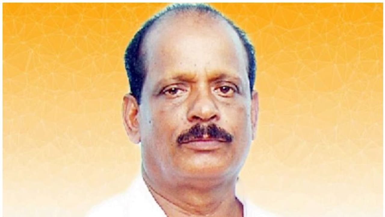 കോഴിക്കോട് ഡിസിസി മുൻ പ്രസിഡന്റ് യു രാജീവൻ അന്തരിച്ചു കോഴിക്കോട് ഡിസിസി മുൻ പ്രസിഡന്റ് യു രാജീവൻ അന്തരിച്ചു