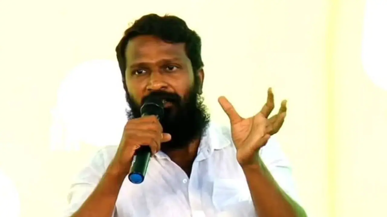 படமாகிறது அற்புதம் அம்மாளின் வாழ்க்கை… வைரலாகும் வெற்றிமாறன் வீடியோ!! படமாகிறது அற்புதம் அம்மாளின் வாழ்க்கை… வைரலாகும் வெற்றிமாறன் வீடியோ!!