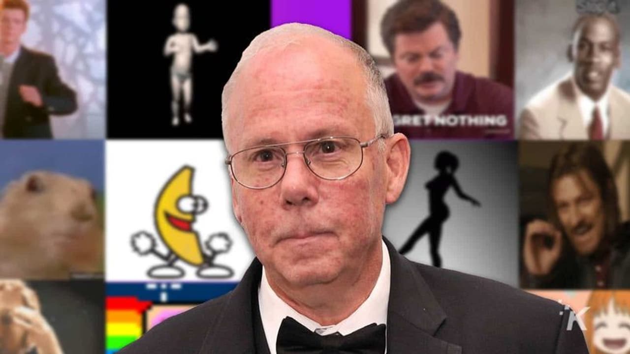 GIF ಸೃಷ್ಟಿಕರ್ತ ಸ್ಟೀಫನ್‌ ವಿಲ್‌ಹೈಟ್‌ ಕೋವಿಡ್‌ನಿಂದ ನಿಧನ