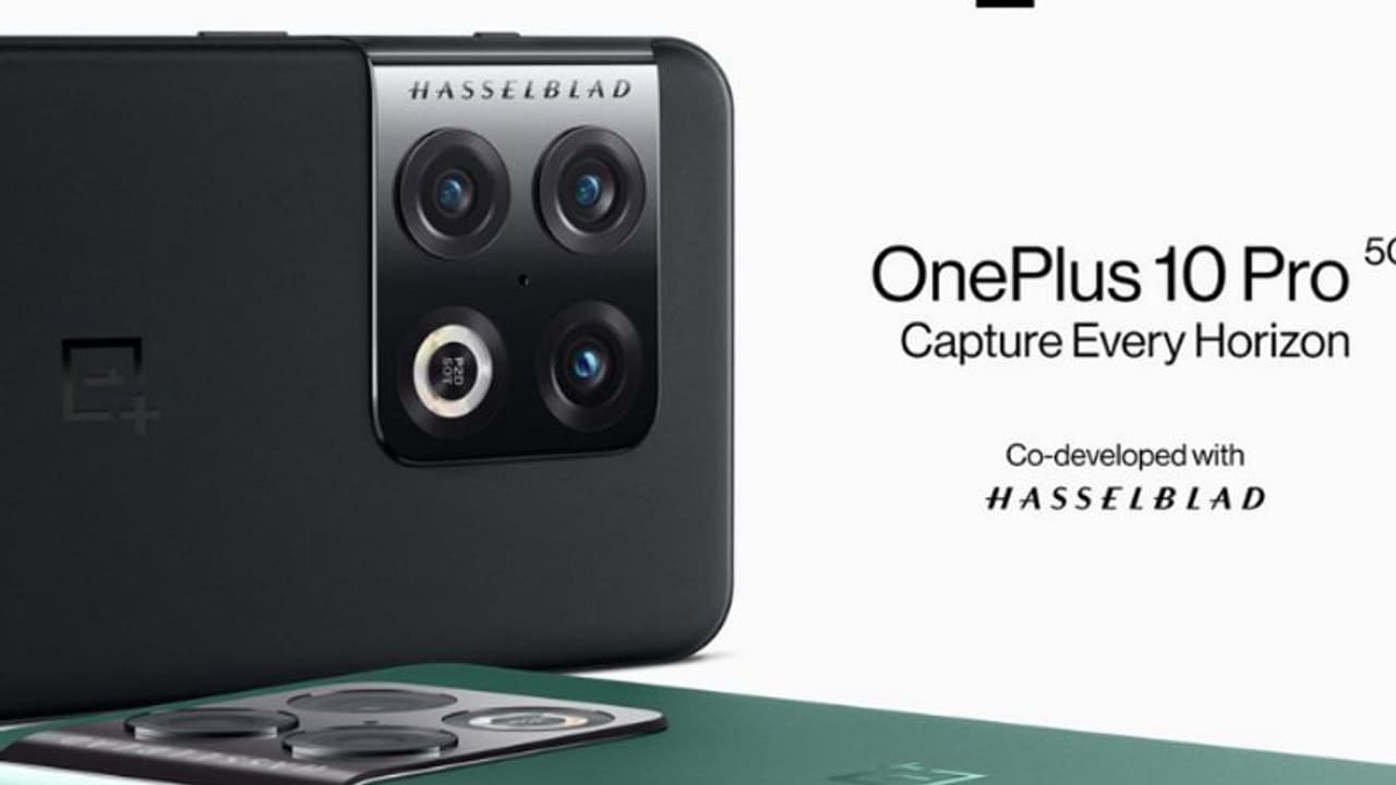 इंतज़ार खत्म ! 31 मार्च को इंडिया में दस्तक देगा OnePlus 10 Pro स्मार्टफोन, देखें फीचर्स और कीमत इंतज़ार खत्म ! 31 मार्च को इंडिया में दस्तक देगा OnePlus 10 Pro स्मार्टफोन, देखें फीचर्स और कीमत