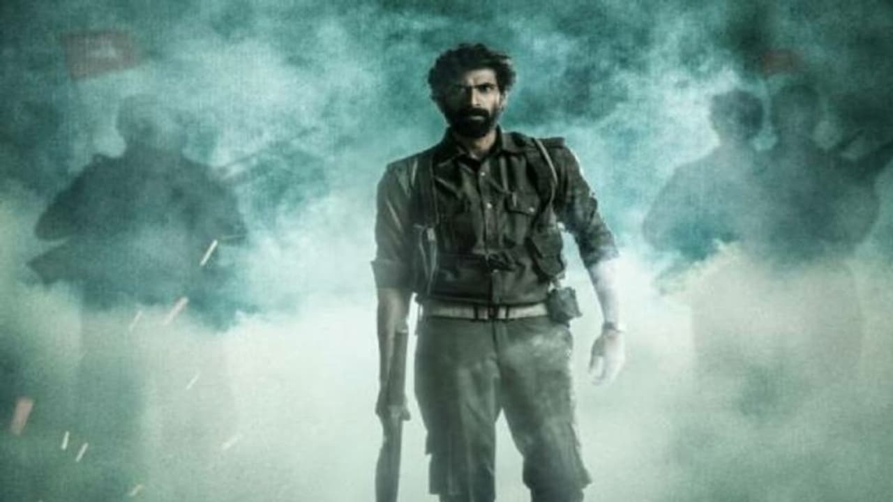 Virata parvam Ott Release: విరాటపర్వానికి ఓటీటీ నుంచి భారీ ఆఫర్ . మరి డిజిటల్ రిలీజ్ కు రెడీ అయినట్టేనా..? Virata parvam Ott Release: విరాటపర్వానికి ఓటీటీ నుంచి భారీ ఆఫర్ . మరి డిజిటల్ రిలీజ్ కు రెడీ అయినట్టేనా..?