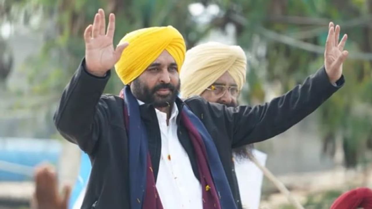 सोशल मीडिया पर तेजी से लोकप्रिय हो रहे भगवंत मान के ये मंत्री, रातोंरात बन गए स्टार! जानिए वो वजह